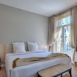 Ξενοδοχείο με διαμερίσματα Maison Lamartine - Νίκαια