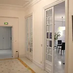 Maison Lamartine - Ξενοδοχείο με διαμερίσματα