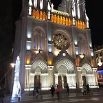 Maison Lamartine - 4*
