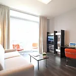 Ξενοδοχείο με διαμερίσματα Maison Lamartine - Νίκαια