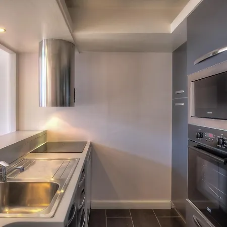 Ξενοδοχείο με διαμερίσματα Maison Lamartine -