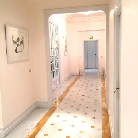 Maison Lamartine - 4* Νίκαια