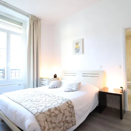Maison Lamartine -