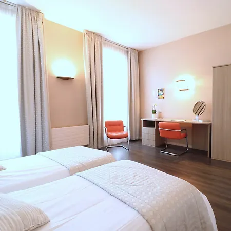 Ξενοδοχείο με διαμερίσματα Maison Lamartine - Νίκαια