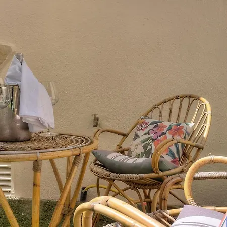 Aparthotel Maison Lamartine -