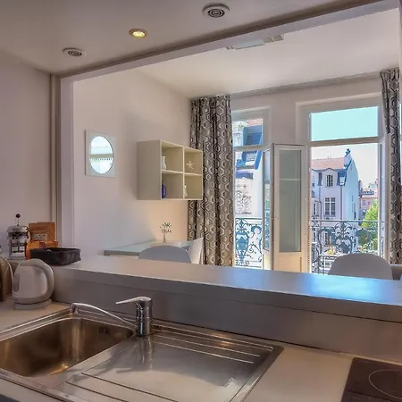 Maison Lamartine - 4*