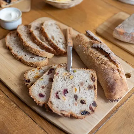 Maison Lamartine - Aparthotel Nice