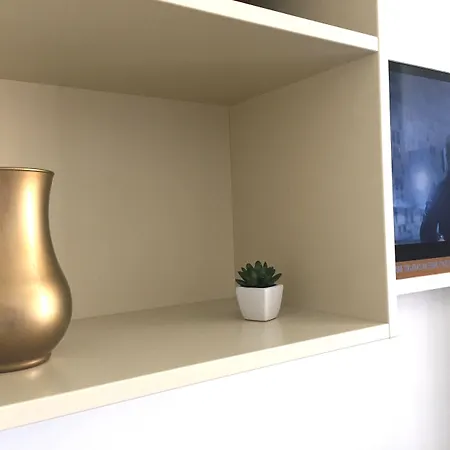 Maison Lamartine - 4*