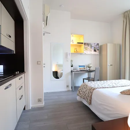 Aparthotel Maison Lamartine -