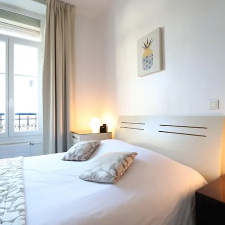 Maison Lamartine -