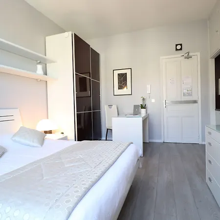 Aparthotel Maison Lamartine - Nice