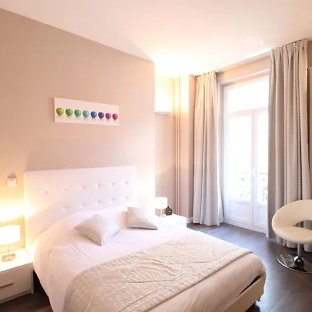 Maison Lamartine -