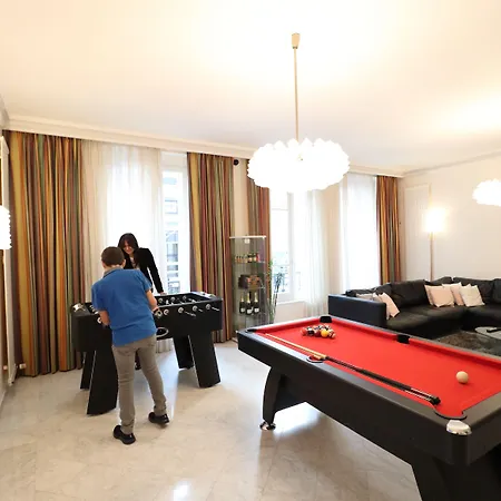 Maison Lamartine - 아파트호텔