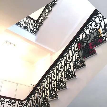 Maison Lamartine - 니스