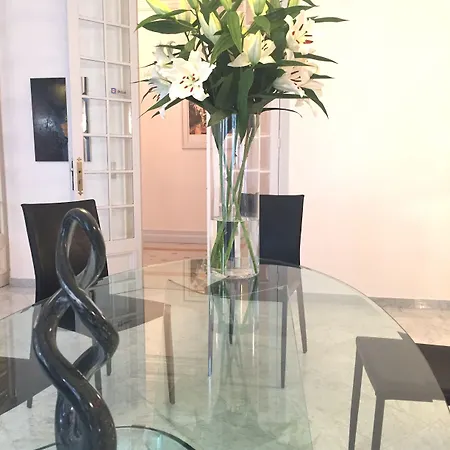 Aparthotel Maison Lamartine -