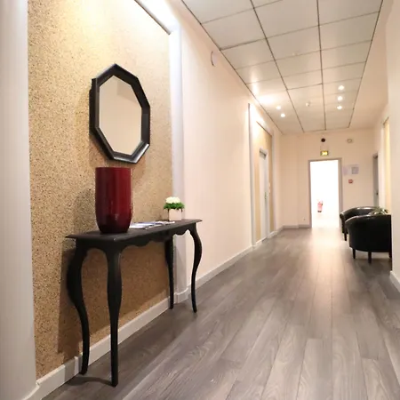 Maison Lamartine - 니스