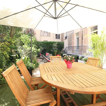 Maison Lamartine -