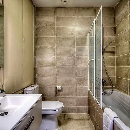 Lägenhetshotell Maison Lamartine - 4*