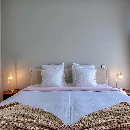 Aparthotel Maison Lamartine - 4*