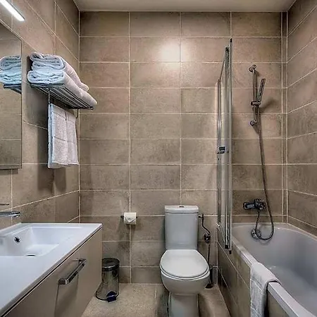 Maison Lamartine - 4* Nice