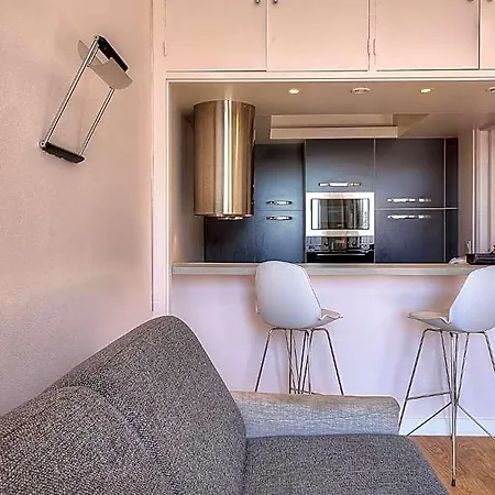 Aparthotel Maison Lamartine - 4*