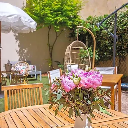 Maison Lamartine - 4* Nice