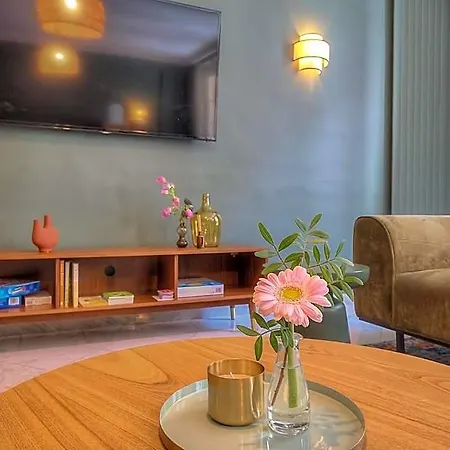 Maison Lamartine - 4* Nice