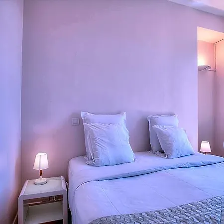 Maison Lamartine - Aparthotel 4*