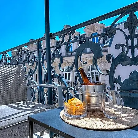 Maison Lamartine - 4* Nice