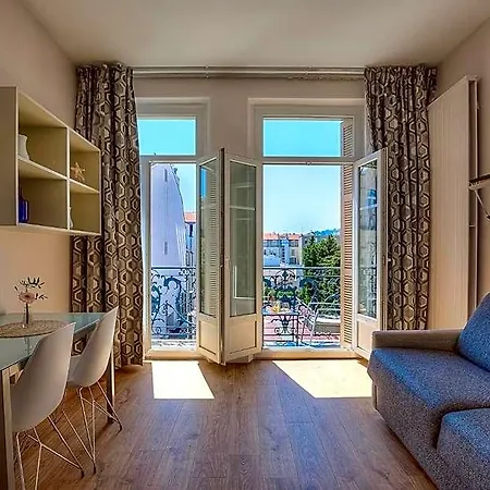 Maison Lamartine -