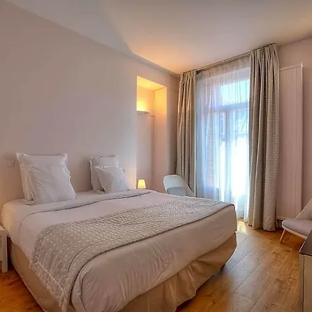 Maison Lamartine - Aparthotel Nice