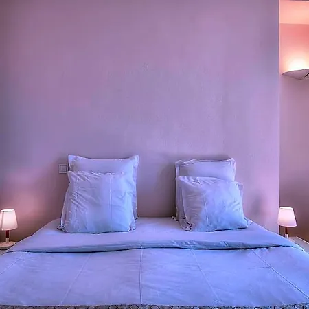 Maison Lamartine - Nice