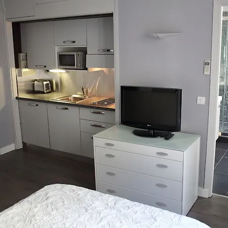 Maison Lamartine - 4* Νίκαια
