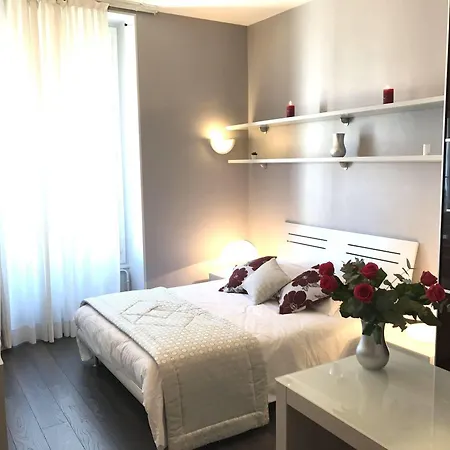 Maison Lamartine - 4* Νίκαια