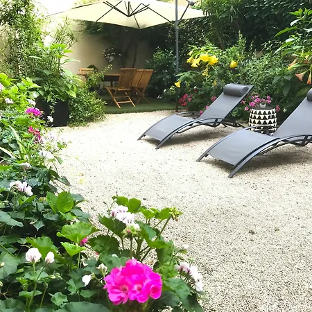 Maison Lamartine - Nice