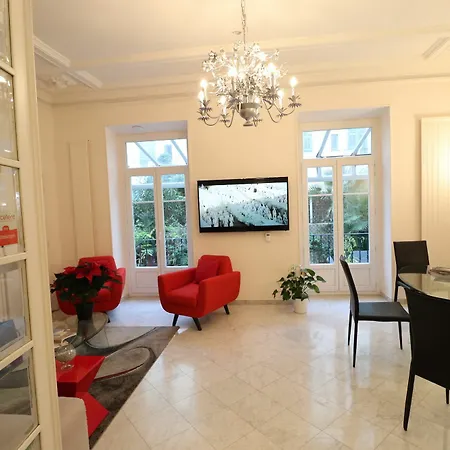 Maison Lamartine -