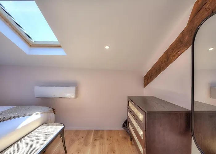 Aparthotel Maison Lamartine -