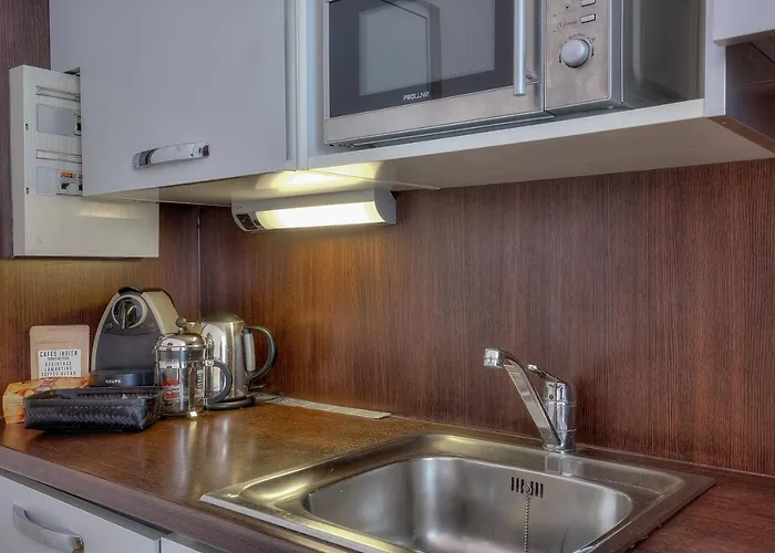 Maison Lamartine - 4*