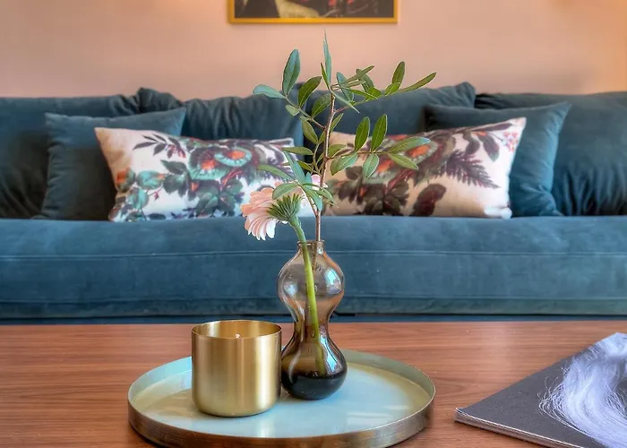 Maison Lamartine - Aparthotel 4*