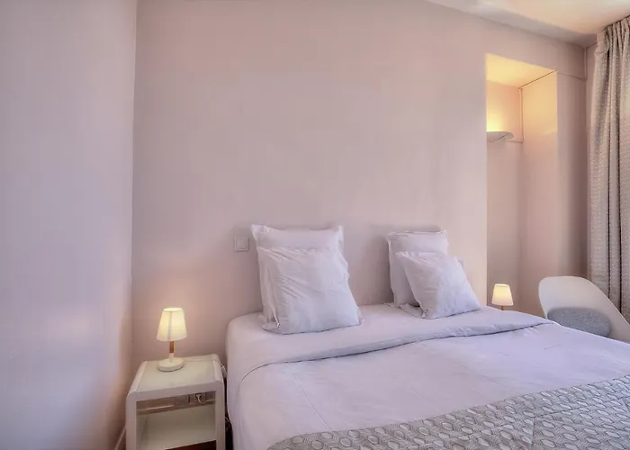 Aparthotel Maison Lamartine - 4*