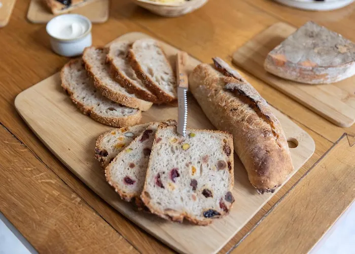 Maison Lamartine - Aparthotel Nice