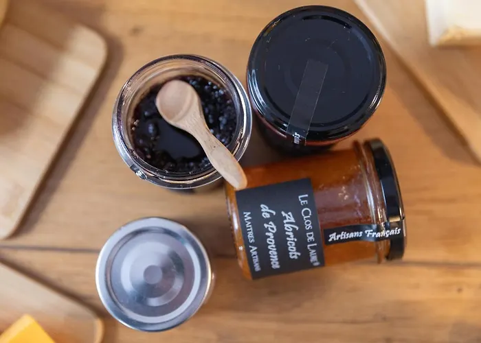 Maison Lamartine - Aparthotel