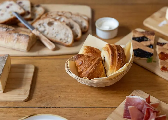 Aparthotel Maison Lamartine - 4*