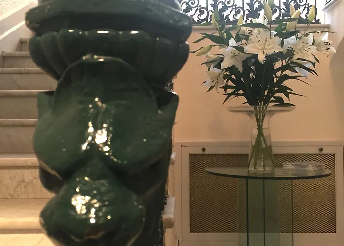 Aparthotel Maison Lamartine - 4*