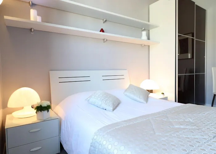 Aparthotel Maison Lamartine - 4*