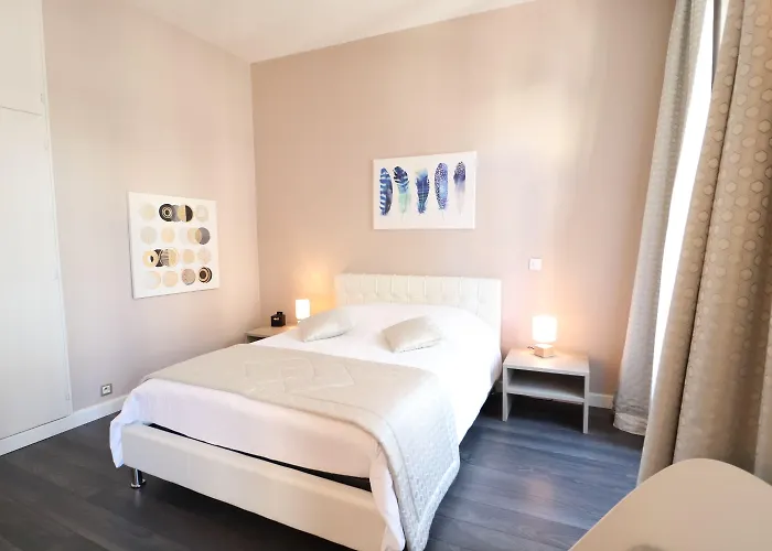 Maison Lamartine - Aparthotel 4*