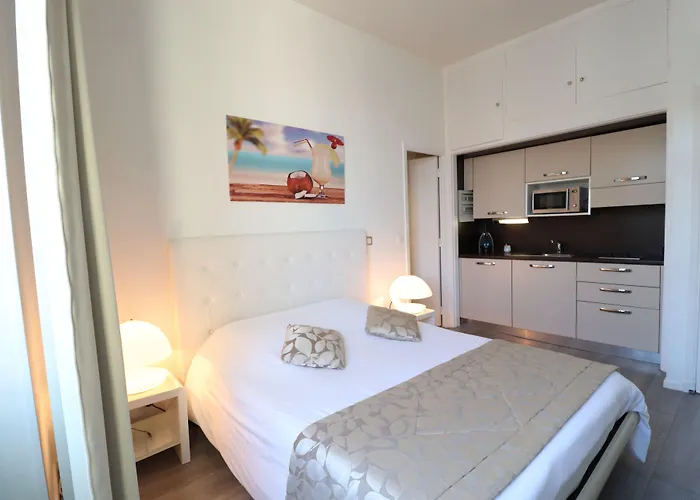 Aparthotel Maison Lamartine - 4*