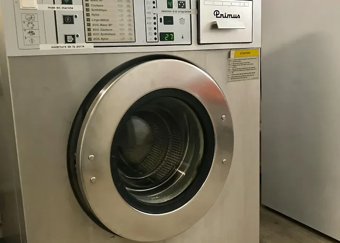 Aparthotel Maison Lamartine - 4*