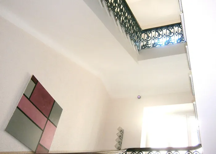 Aparthotel Maison Lamartine - Nice