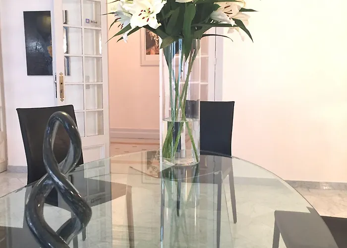 Aparthotel Maison Lamartine -